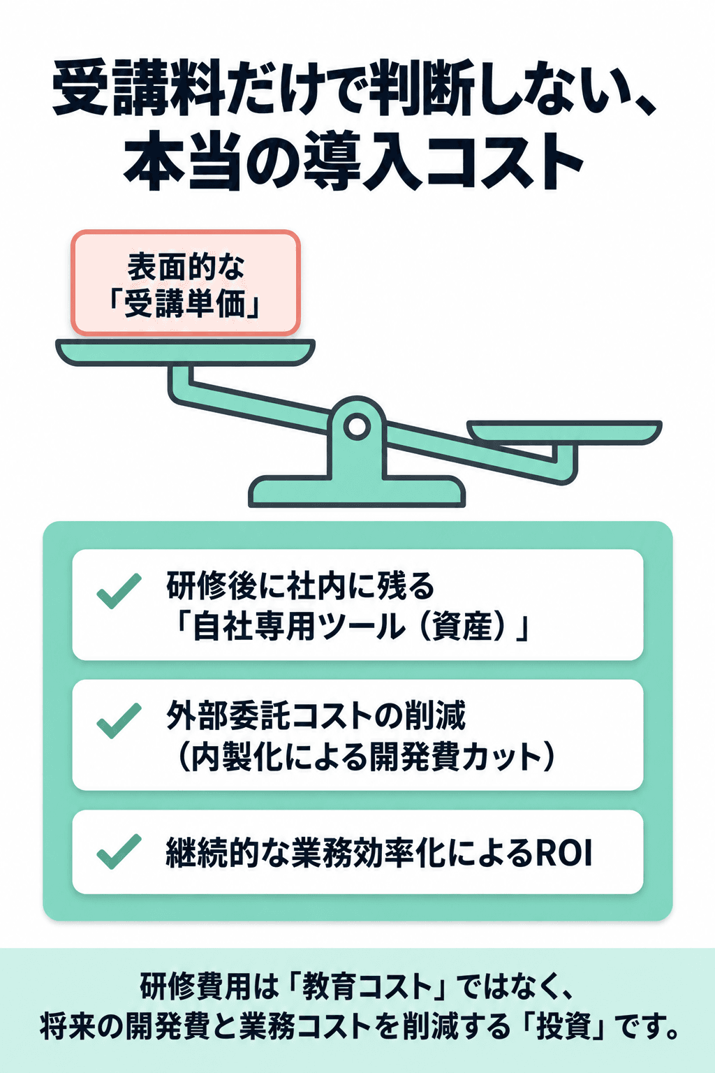 法人AI研修の選び方 8枚目