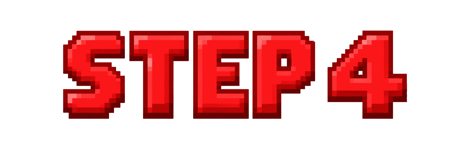 STEP 04 研修で作る成果物の具体化