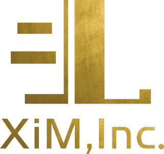 XiM ロゴ