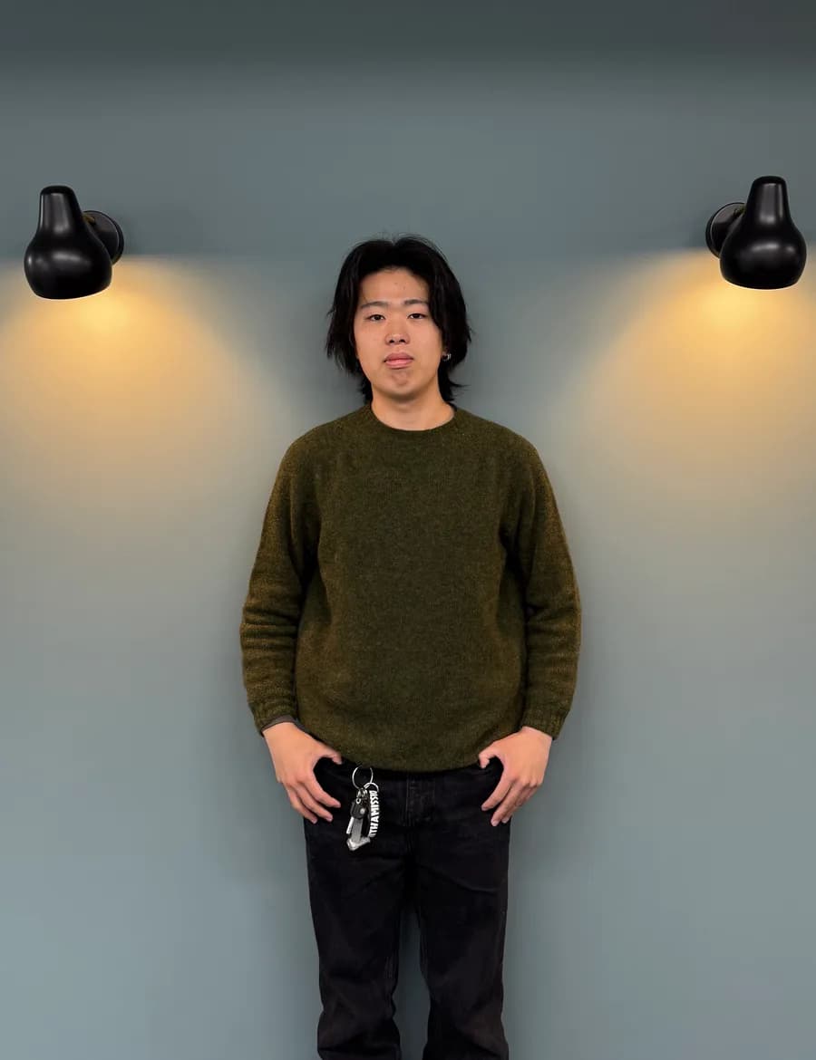渋谷小太郎