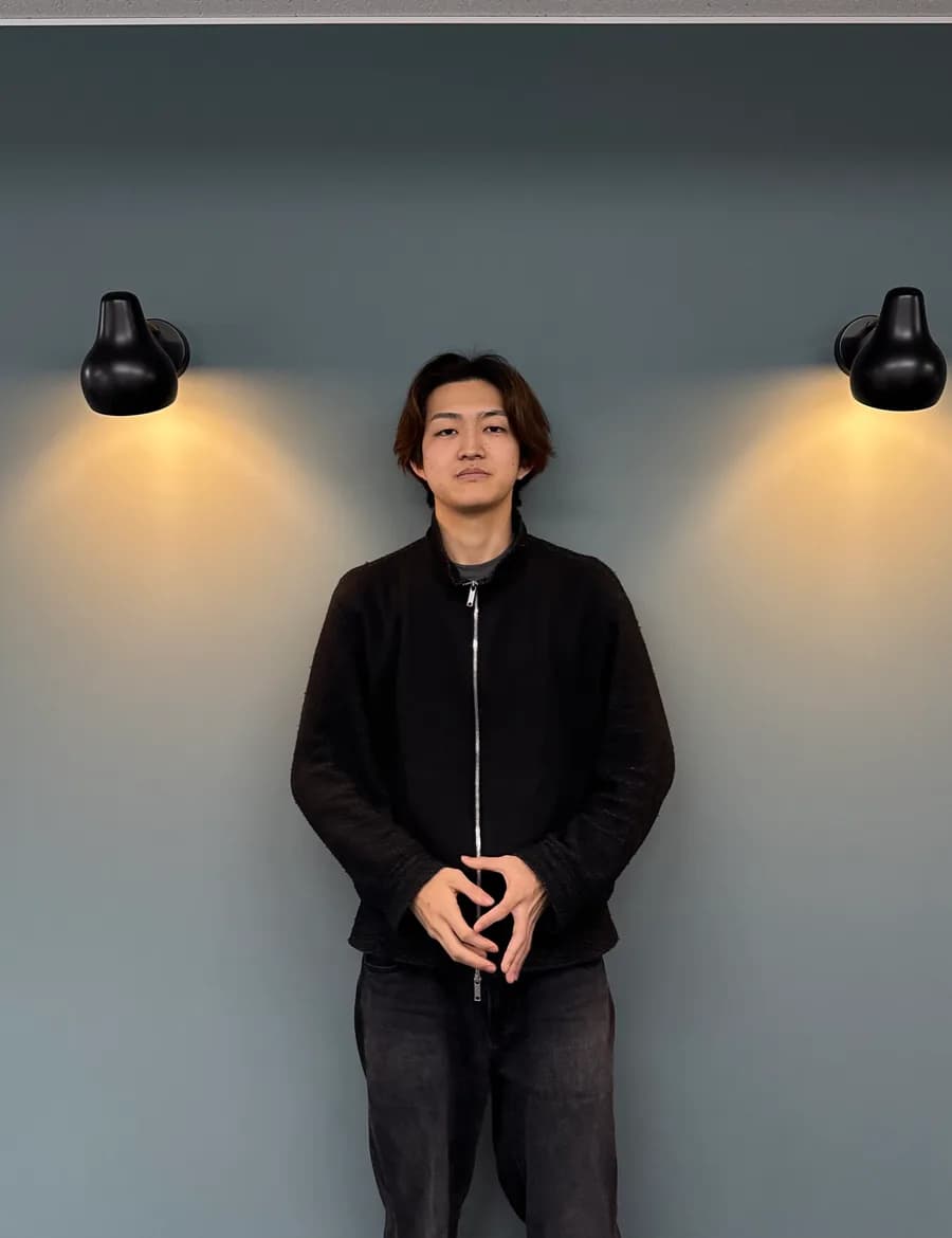 伊藤虎之介