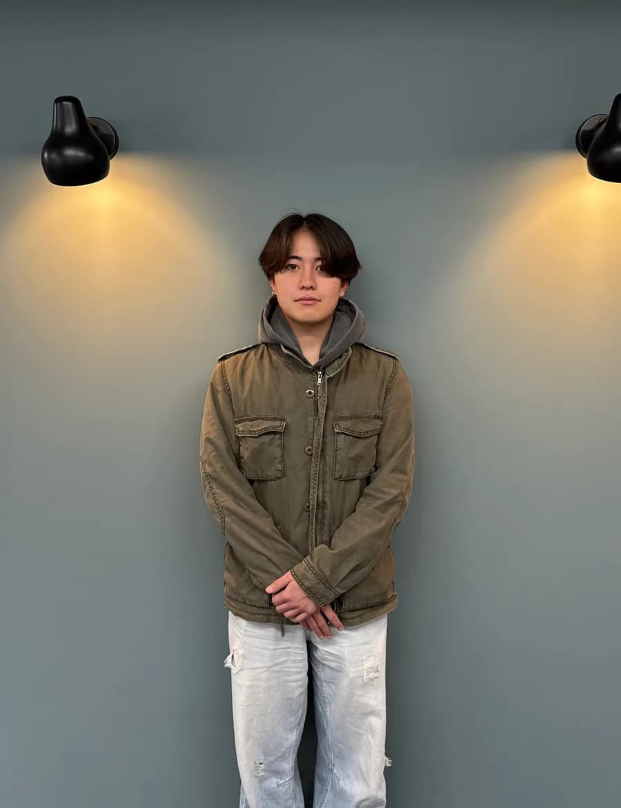 伊代優雅