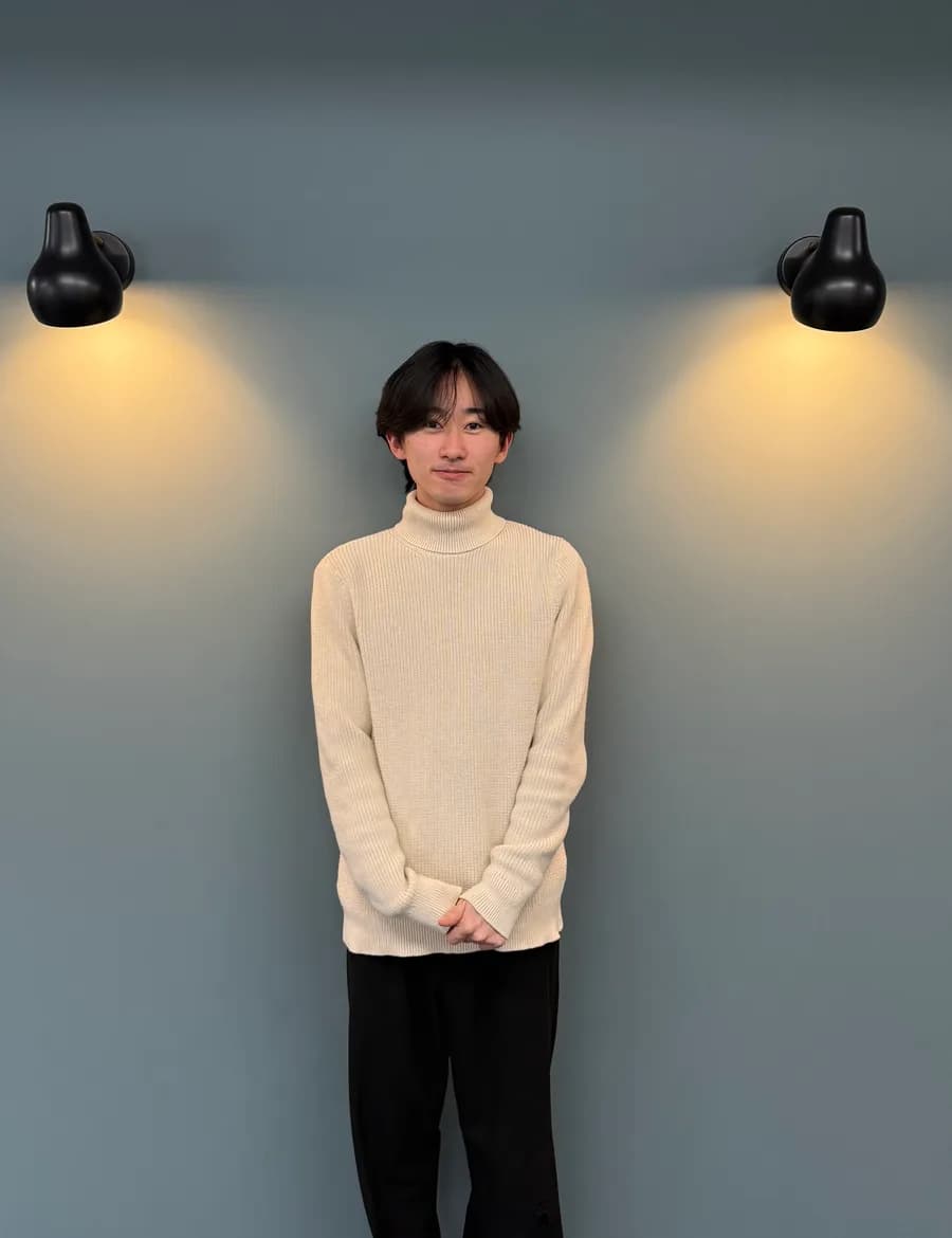 藤原蓮