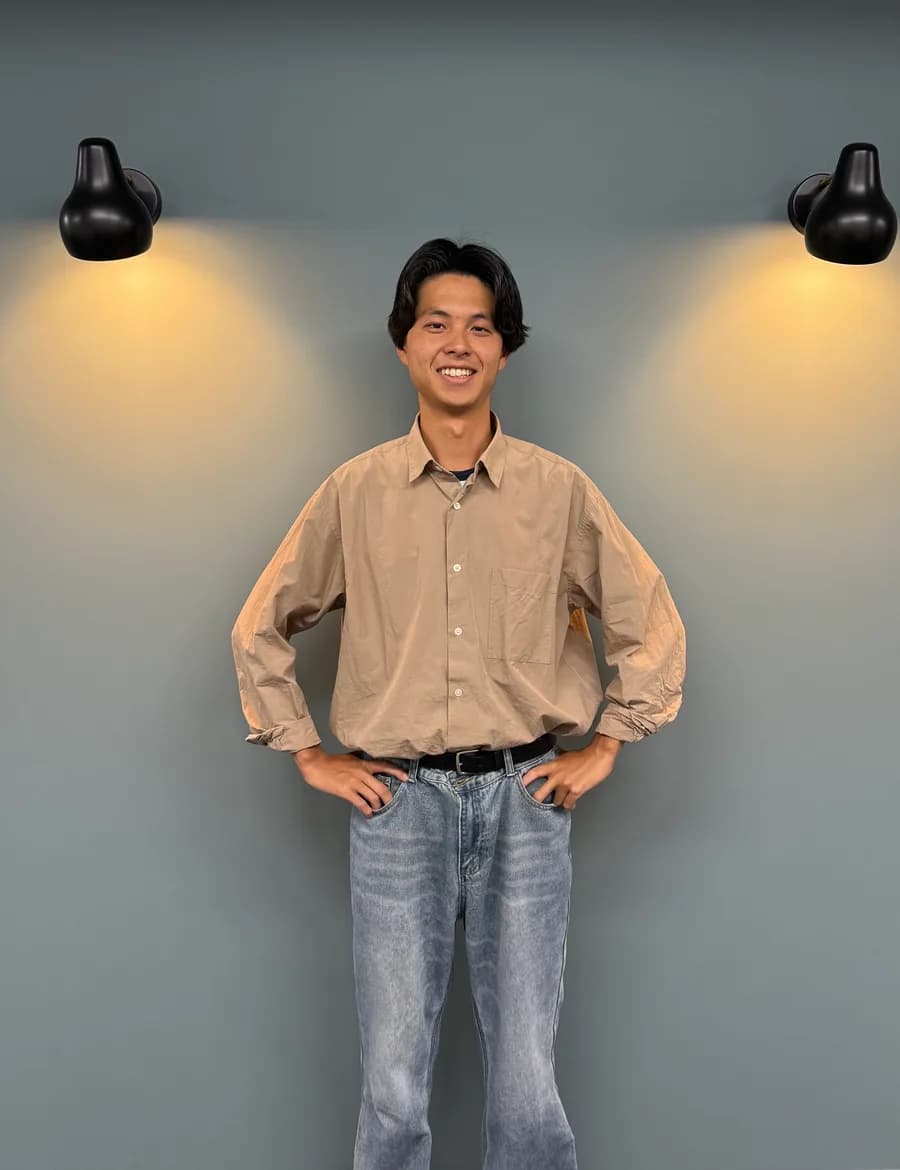 堀江修平