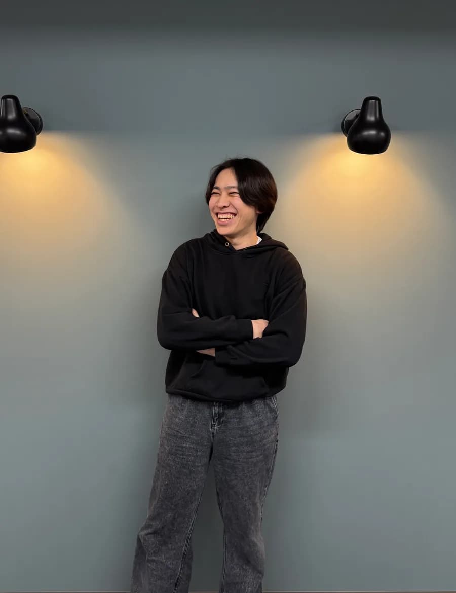 作為翔吾
