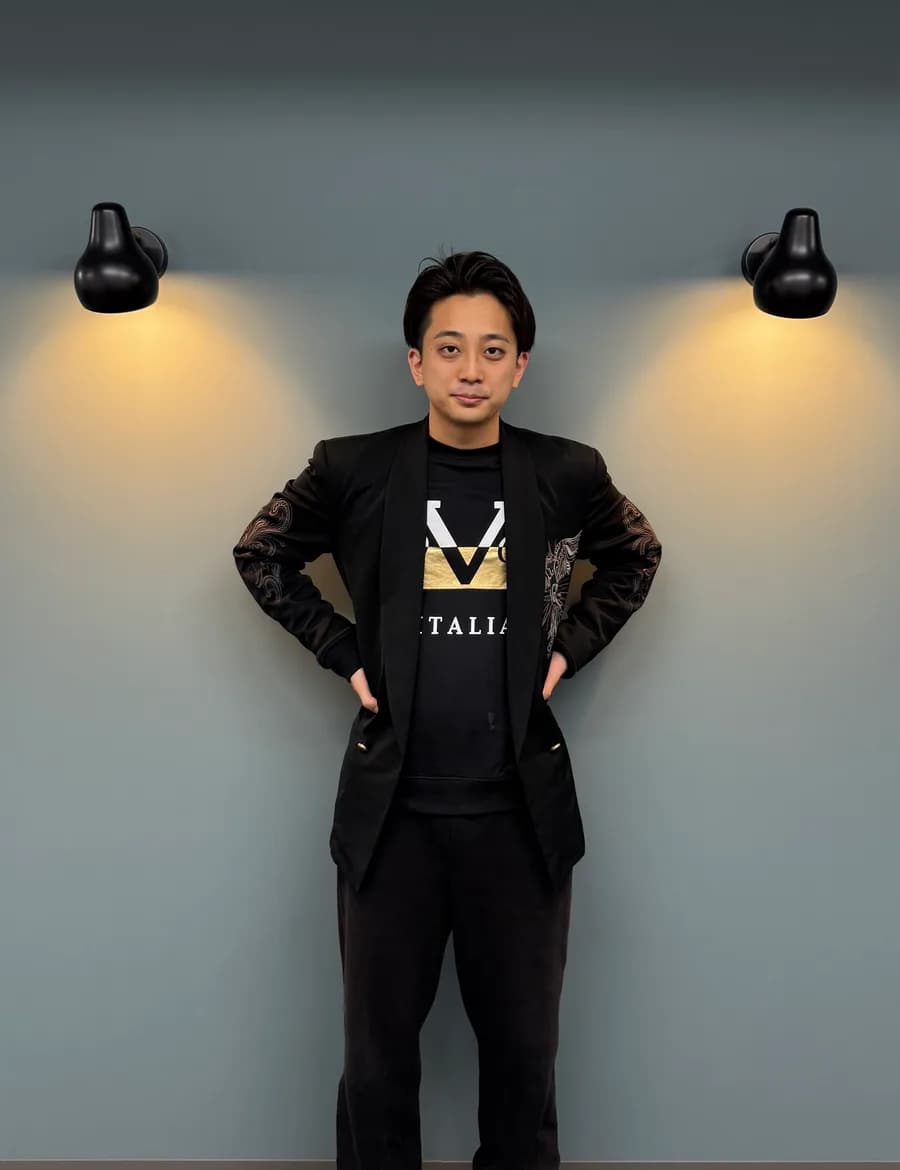 伊藤虎之介