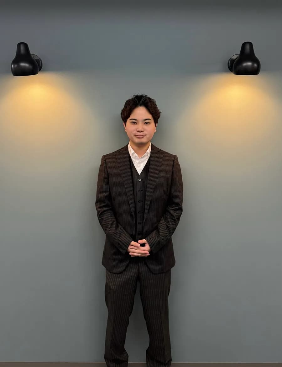 小潟一翔