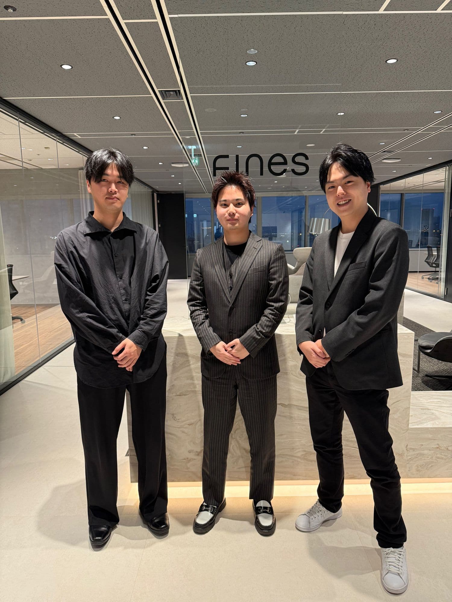 株式会社ファインズ｜動画広告KPI自動レポートジェネレーター（Videoクラウド連携）｜Claude Code 本番導入事例（11日）