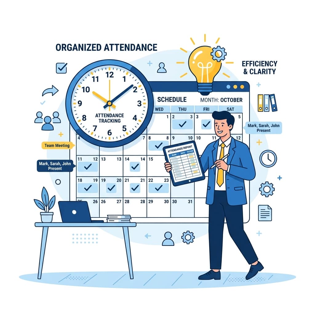 タスク管理・シフト自動生成