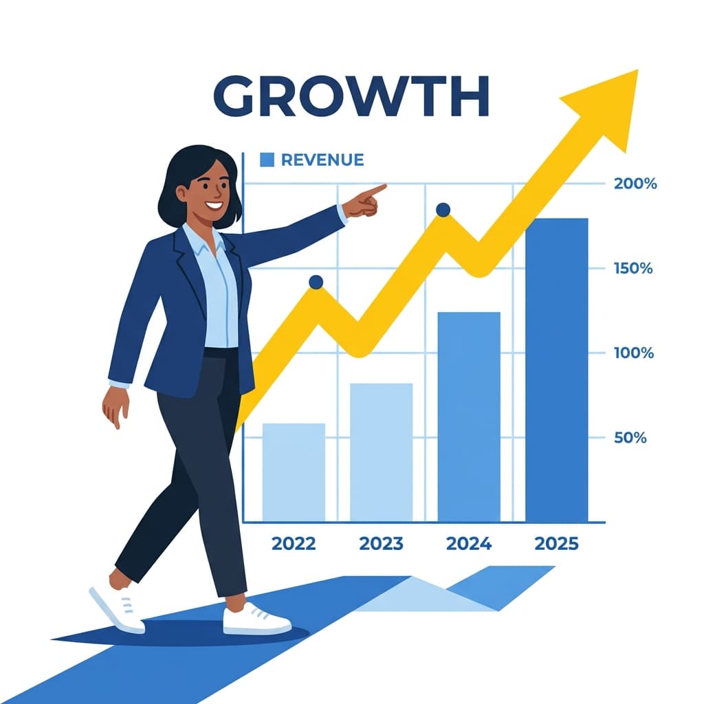 売上分析・レポート自動生成