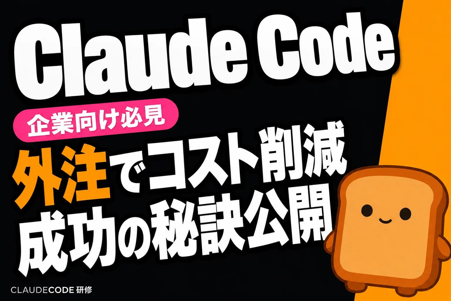 Claude Code 外注 完全ガイド|発注相場・失敗しない外注先の選び方・契約チェックリスト