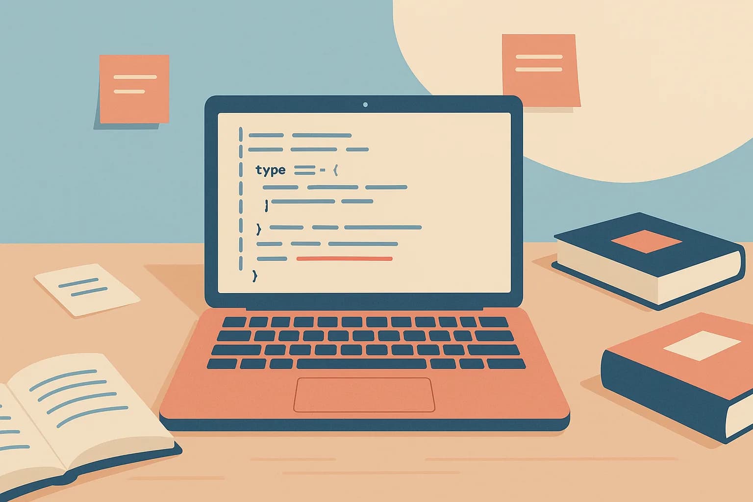 実務パターン 3:編集後に TypeScript 型チェック