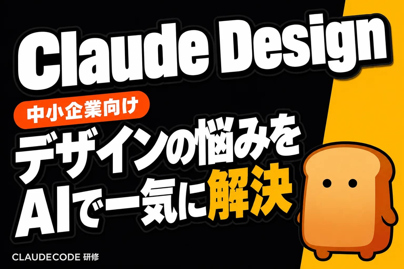 Claude Designの使い方—自然言語でブランドに沿ったデザインを生成