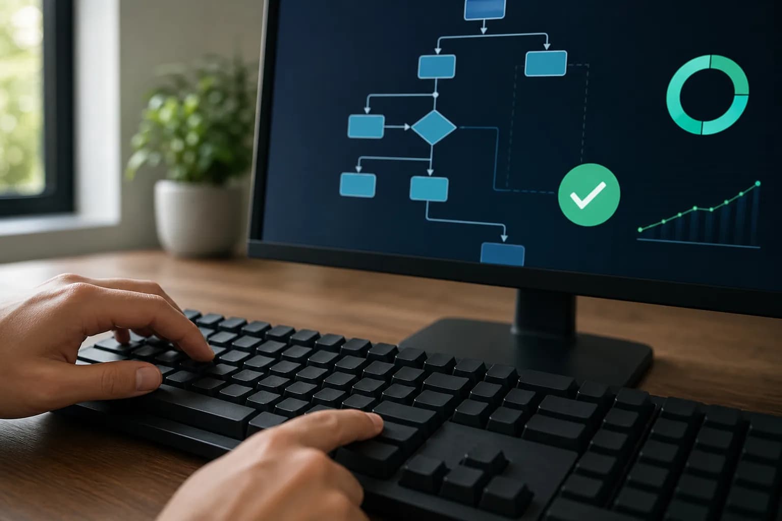 Boris Chernyが推奨するPlan Modeの起動方法であるShift+Tabを2回押す操作が、誤実装と手戻りを減らす鍵となる。